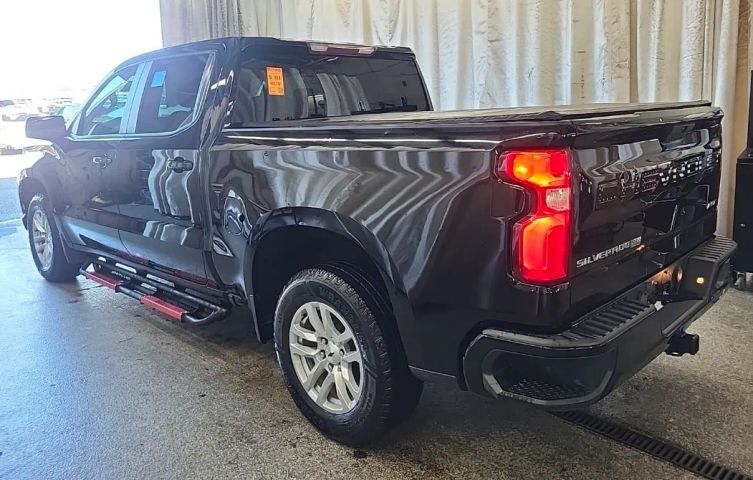 chevrolet silverado 1500 2021 3GCPWDEK9MG435146 image chevrolet silverado 1500 2021 3GCPWDEK9MG435146 image